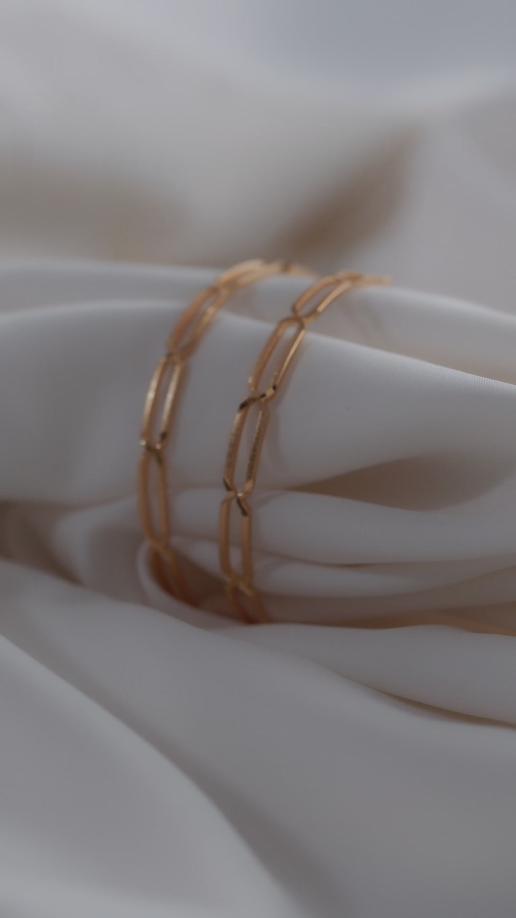 Premium Gold-Plated Geometric Bangles – Just Like Real Gold ( Set of 2)