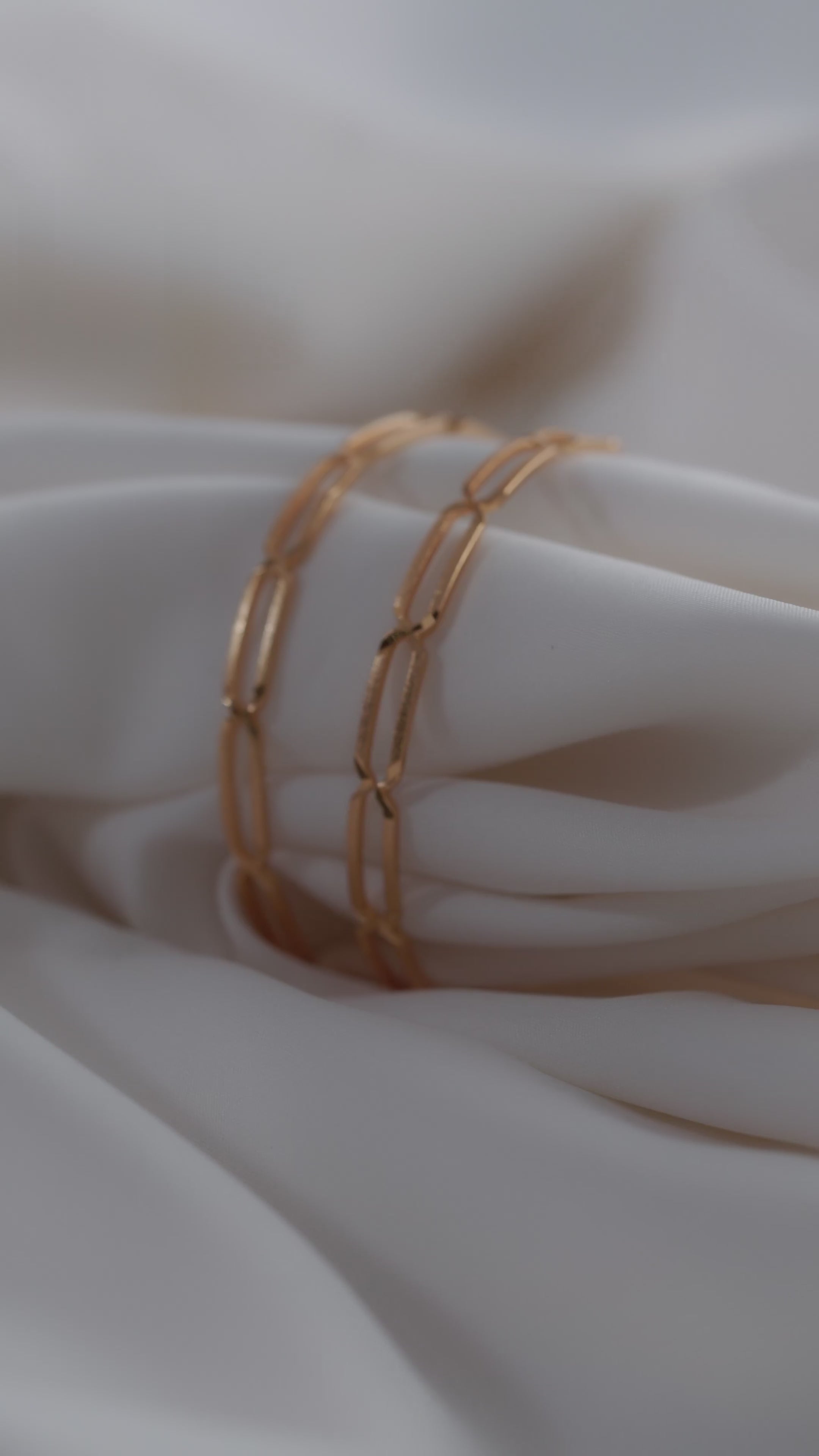 Premium Gold-Plated Geometric Bangles – Just Like Real Gold ( Set of 2)